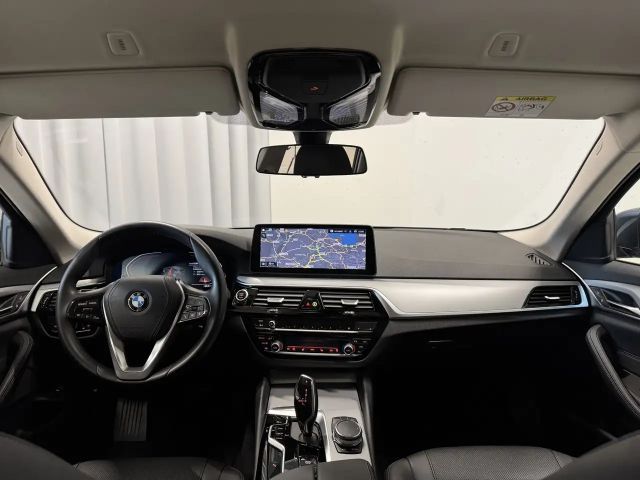 BMW 520 520d xDrive
