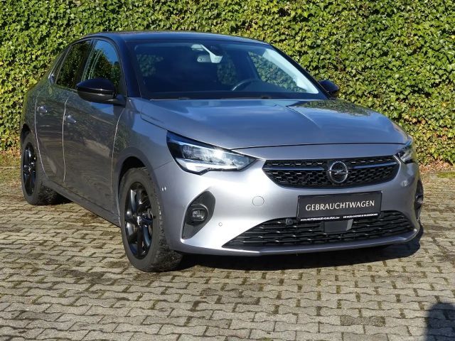 Opel Corsa Elegance Turbo