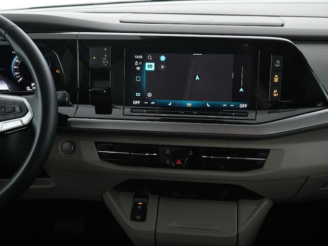 Volkswagen Multivan DSG Lang Life T7