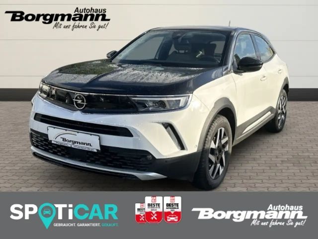 Opel Mokka Elegance