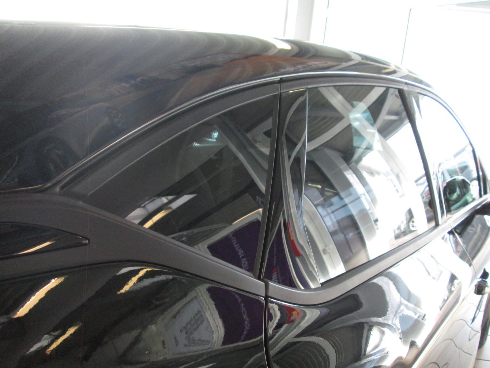 Renault Captur EDC Hybrid Techno