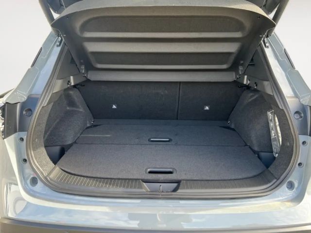 Nissan Qashqai Tekna