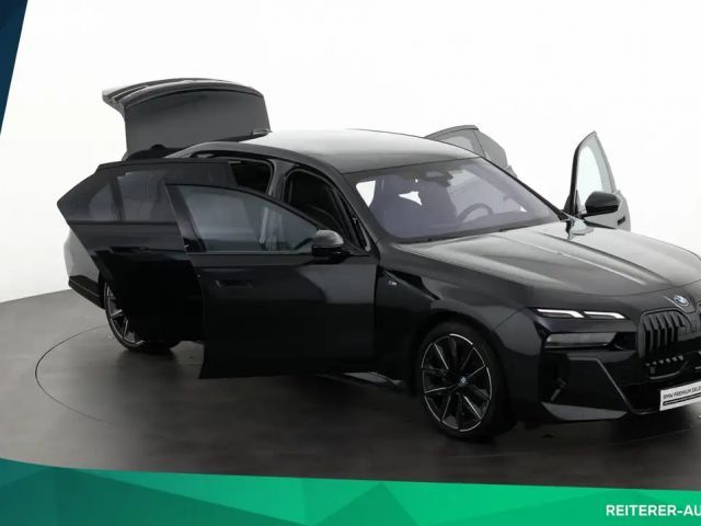 BMW i7 Sedan xDrive60