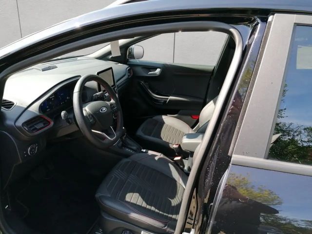 Ford Puma EcoBoost ST Line