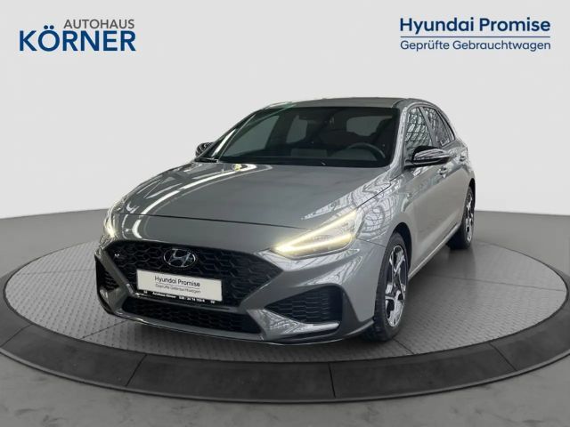 Hyundai i30 1.0 N Line
