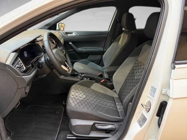 Volkswagen Polo 1.0 TSI DSG