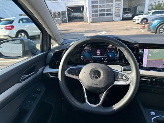 Volkswagen Golf 1.5 TSI Life