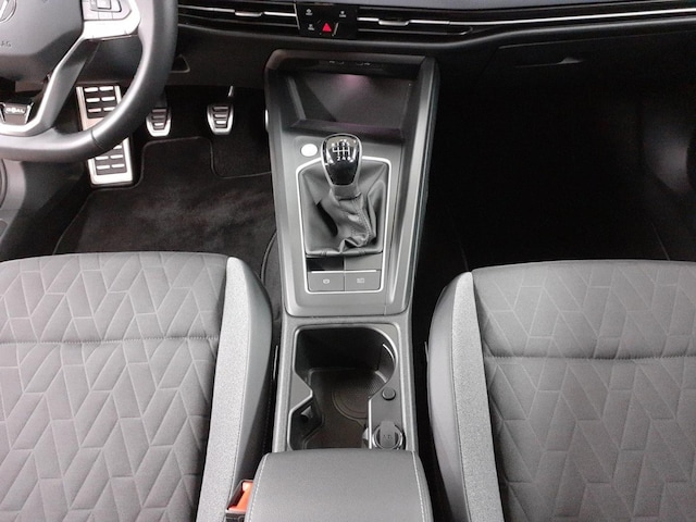 Volkswagen Golf Golf VIII