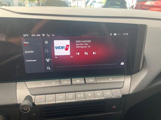 Opel Astra GS-Line Grand Sport