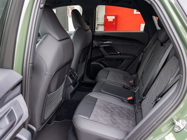 Audi Q5 Quattro S-Tronic Sportback