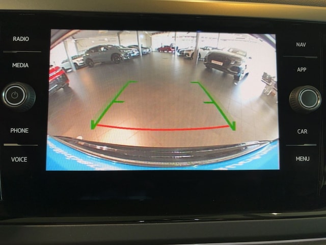 Volkswagen Taigo DSG R-Line