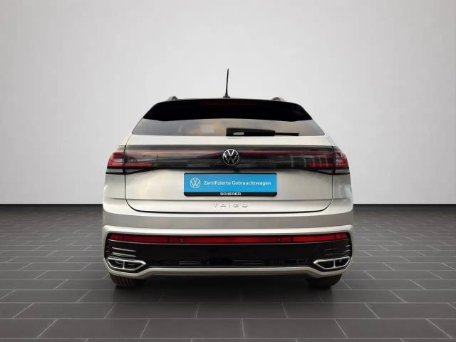 Volkswagen Taigo 1.0 TSI DSG IQ.Drive R-Line