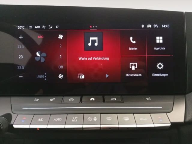 Opel Astra GS-Line Grand Sport Sports Tourer