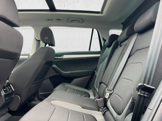 Skoda Kodiaq 1.5 TSI Tour