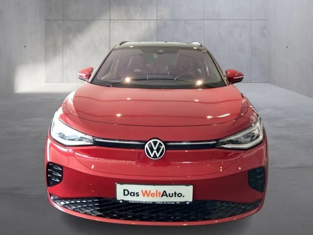 Volkswagen ID.4 220 kW 4Motion GTX