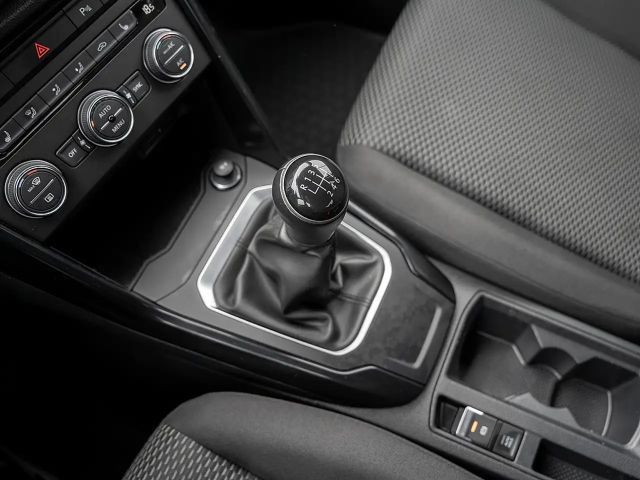 Volkswagen T-Roc 1.0 TSI