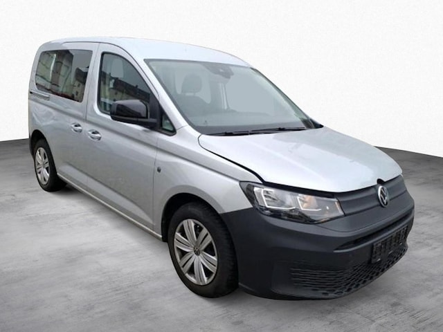 Volkswagen Caddy 2.0 TDI Combi