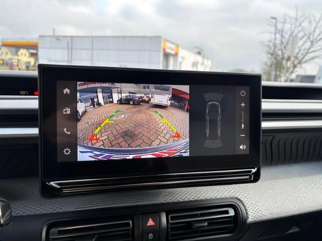 Citroën C3 Aircross Plus