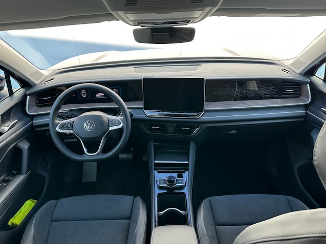 Volkswagen Tayron DSG