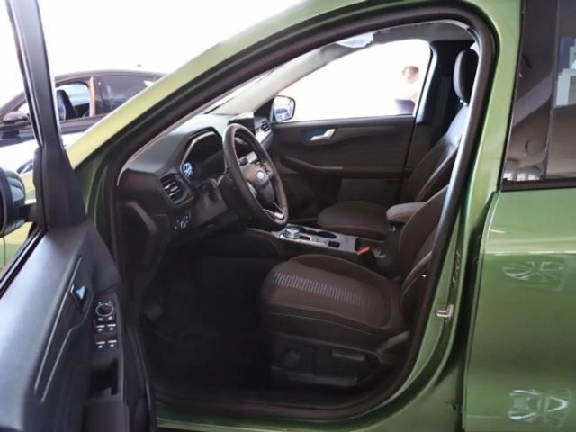 Ford Kuga Active Plug in Hybrid