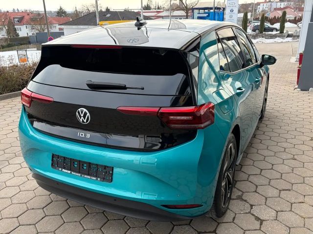 Volkswagen ID.3 Performance Pro
