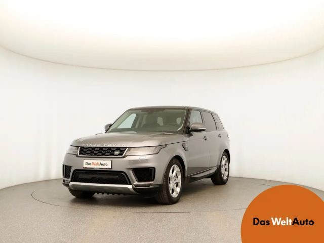 Land Rover Range Rover Sport AWD D300 MHEV