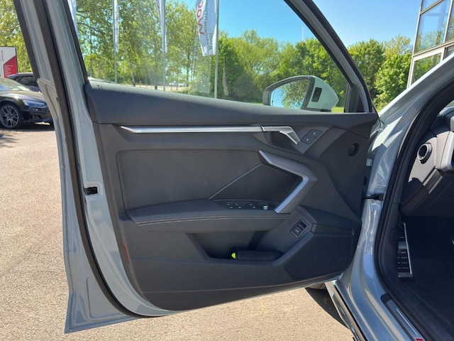 Audi A3 35 TFSI S-Tronic