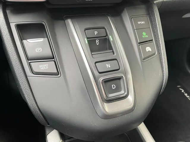 Honda CR-V 2.0 Elegance e:HEV