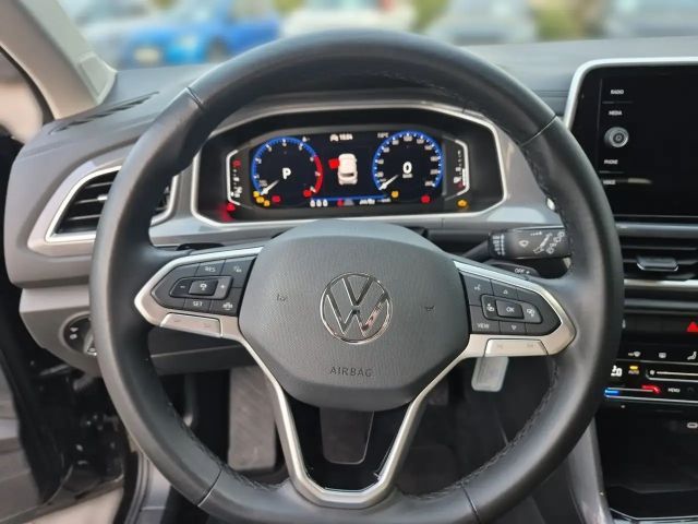 Volkswagen T-Roc DSG Style