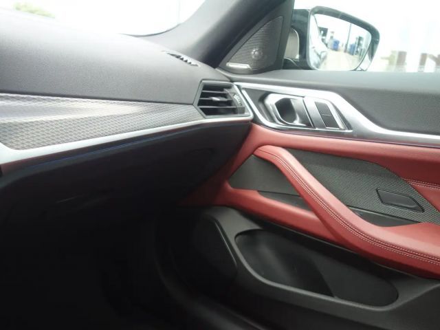 BMW i4 Coupé Gran Coupé M50