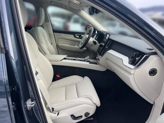 Volvo XC60 AWD Dark T6 Ultra