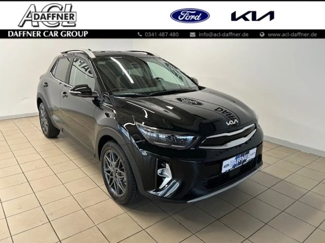 Kia Stonic Nightline 1.0 Navi/Kamera/PDC/Teilleder