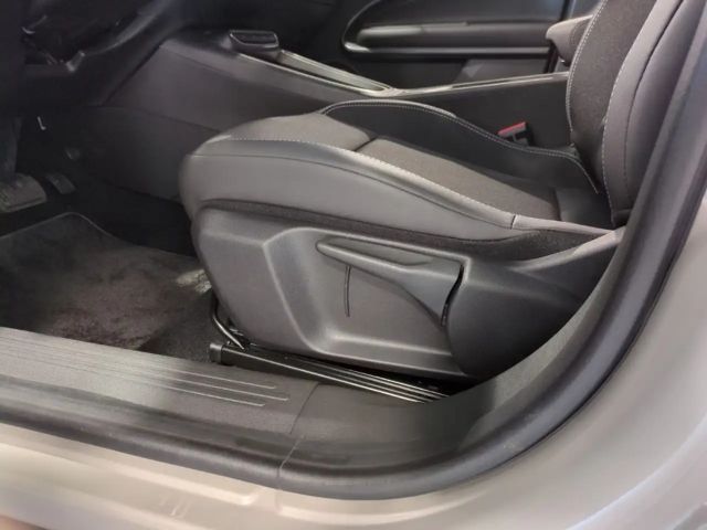 Jeep Avenger Altitude Full-Electric