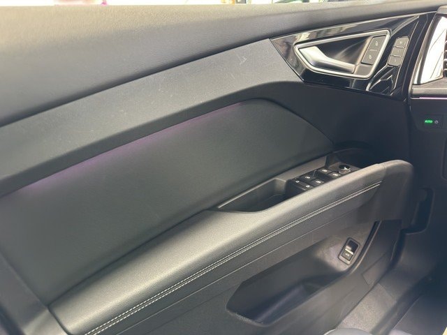 Audi Q4 e-tron 50 Quattro Sportback