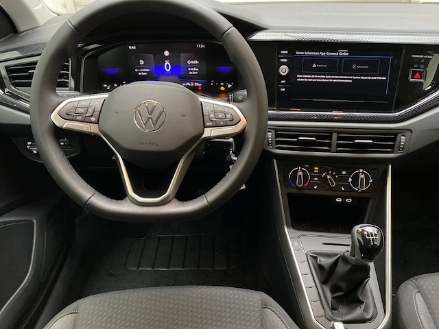 Volkswagen Polo 1.0 TSI Life