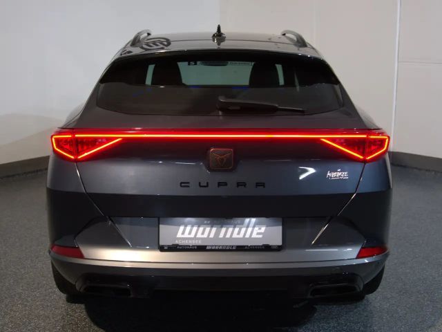 Cupra Formentor 4Drive DSG