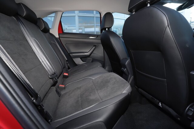 Volkswagen Taigo 1.0 TSI DSG Style