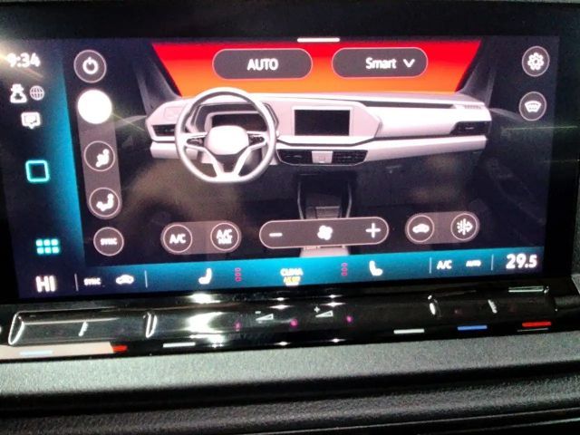 Volkswagen Caddy 1.5 TSI