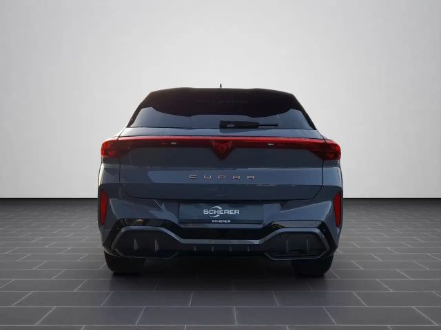Cupra Terramar 2.0 TSI
