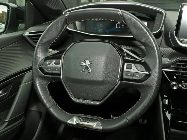 Peugeot E-208 GT-Line
