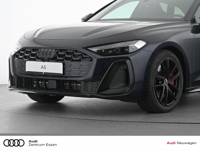 Audi A5 Avant Hybride Quattro S-Line