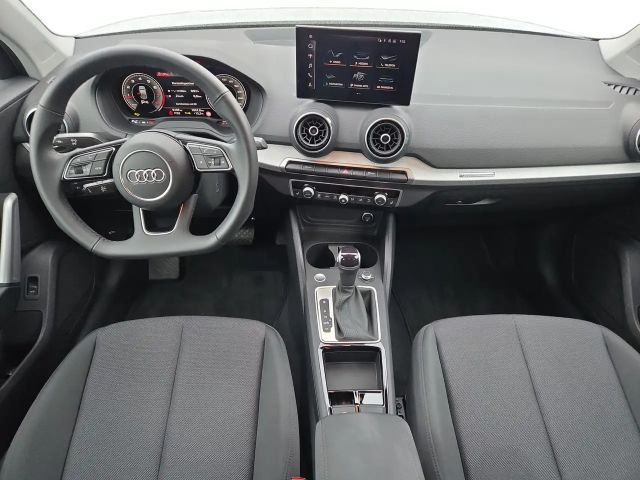 Audi Q2 35 TFSI S-Tronic