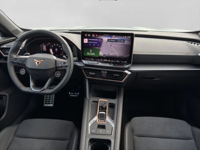 Cupra Formentor DSG VZ