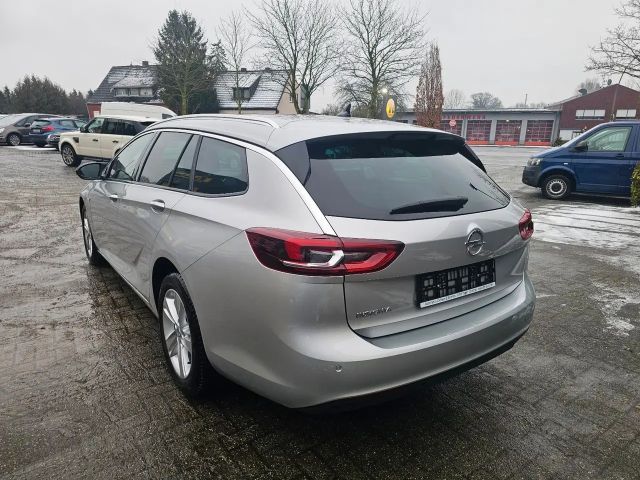Opel Insignia Business Sports Tourer