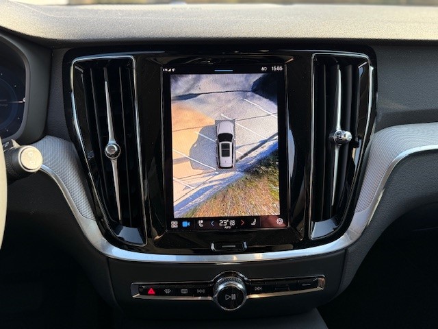 Volvo V60 AWD Dark Plus Recharge T8