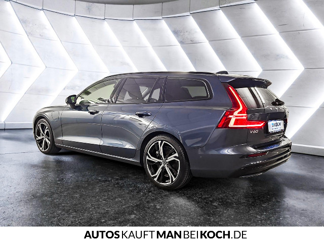 Volvo V60 V60