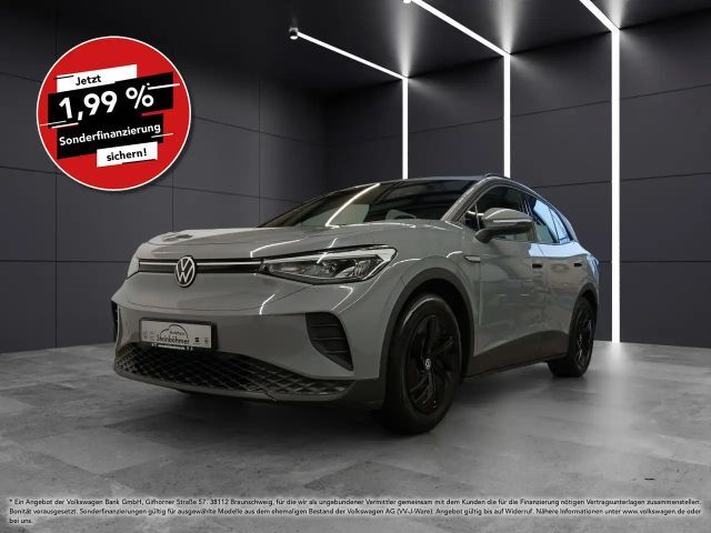 Volkswagen ID.4 Performance Pure