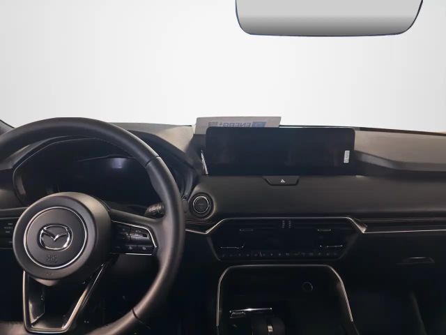 Mazda CX-80 Homura Plus