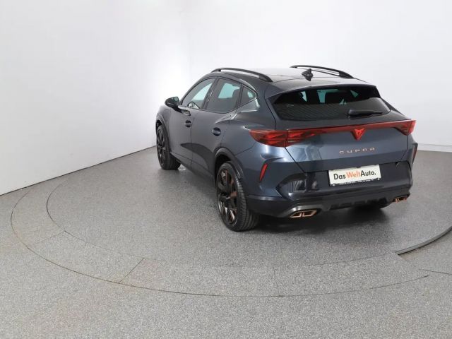 Cupra Formentor DSG VZ e-Hybrid