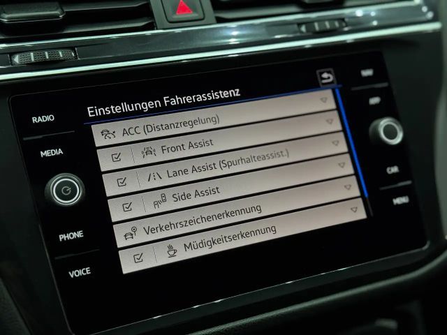 Volkswagen Tiguan 2.0 TDI Allspace R-Line